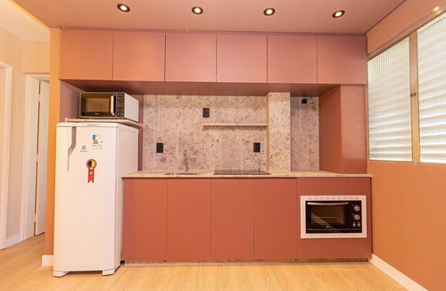 Republica House | Design at Consolação | AC