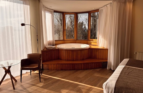 San Carlos de Bariloche Hotel | Design Suites Bariloche