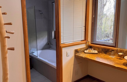 San Carlos de Bariloche Hotel | Design Suites Bariloche