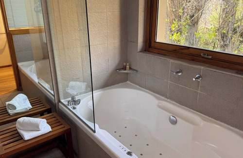 San Carlos de Bariloche Hotel | Design Suites Bariloche