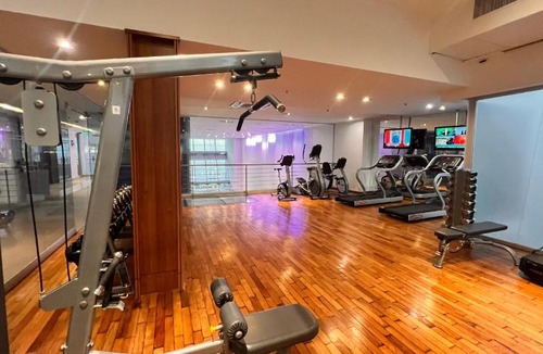 Buenos Aires Central Business District Hotel | Design Suites Buenos Aires