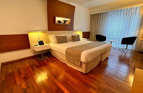 Buenos Aires Central Business District Hotel | Design Suites Buenos Aires
