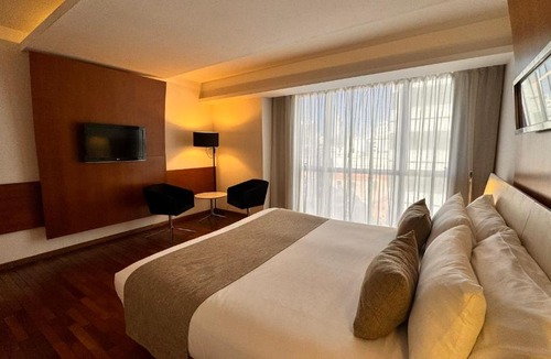 Buenos Aires Central Business District Hotel | Design Suites Buenos Aires