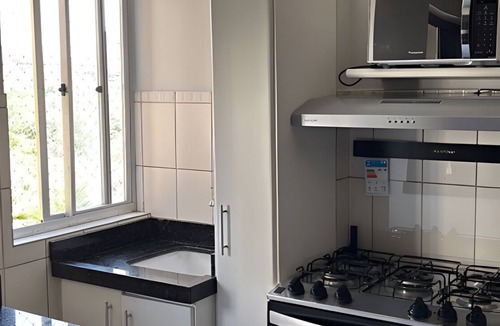 Bandeirantes Apartment | Designer apartment - Thermas Banderirantes 2 bed 2 bath - 6 guests