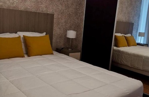 San Luis Apartment | Dessau VI