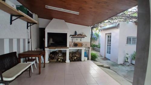Saladillo House | Destino Pueblo, The Village Escape
