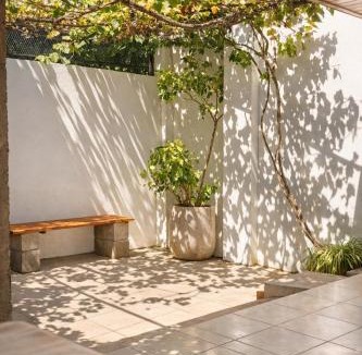 Saladillo House | Destino Pueblo, The Village Escape