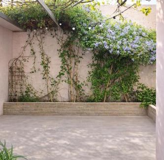 Saladillo House | Destino Pueblo, The Village Escape