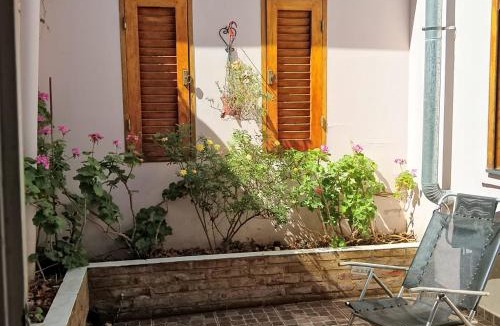 Saladillo House | Destino Pueblo, The Village Escape