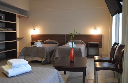 Balvanera Hotel | Destino Real Hotel