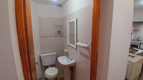 Centro Apartment | Destino Sur