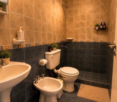 Resistencia Apartment | Destino Wilde