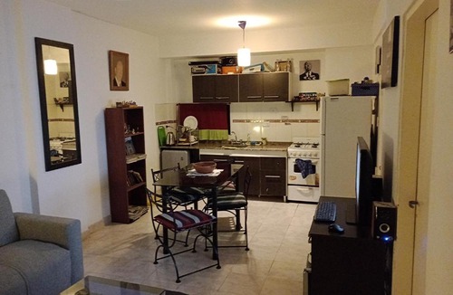 Villa Devoto Apartment | Devoto