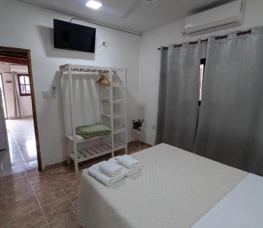 Formosa Apartment | Di Arte 1 - A 200 metros de la Terminal - con Cochera