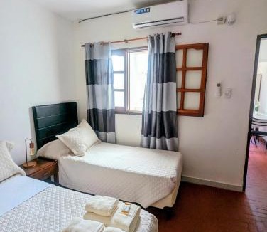 Formosa Apartment | Di Arte 2 - A 200 metros de la Terminal - con Cochera - Complejo privado