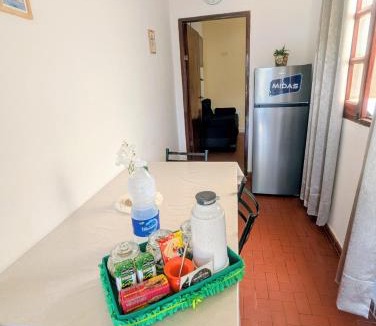 Formosa Apartment | Di Arte 2 - A 200 metros de la Terminal - con Cochera - Complejo privado