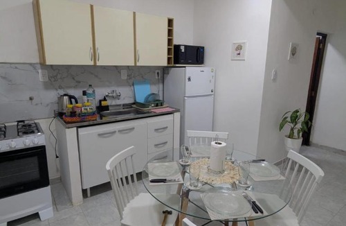 Formosa Apartment | Di Arte 3 - A 200 metros de la Terminal - con Cochera - Complejo privado
