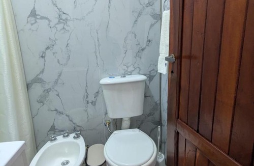 Formosa Apartment | Di Arte 3 - A 200 metros de la Terminal - con Cochera - Complejo privado