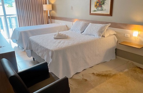Encantado Hotel | Di Marco Hotel