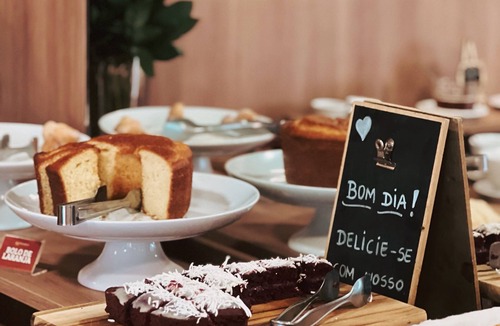 Encantado Hotel | Di Marco Hotel