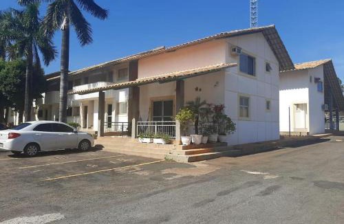 Caldas Novas Apartment | Di Roma Internacional Resort - NÃO TEM COZINHA