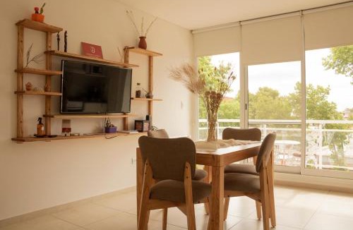 Junin Apartment | DIAMANTE DESIGN