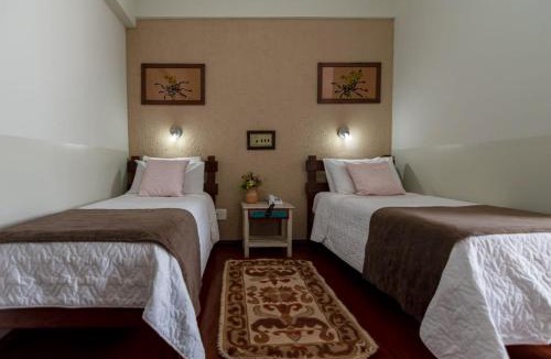 Diamantina Hotel | Diamante Palace Hotel