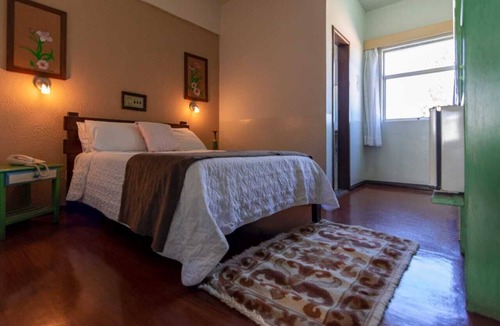 Diamantina Hotel | Diamante Palace Hotel
