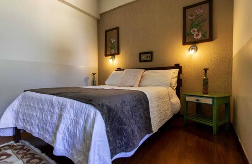 Diamantina Hotel | Diamante Palace Hotel