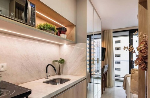 Agua Verde Apartment | DIAMIOND TOWER BY STAY IN