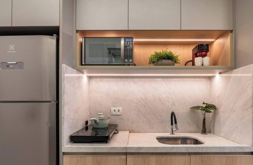 Agua Verde Apartment | DIAMIOND TOWER BY STAY IN