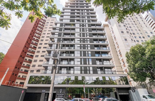 Agua Verde Apartment | DIAMIOND TOWER BY STAY IN