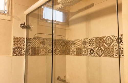 Volta Redonda Bed & Breakfast | Diamond Chalet c/AR