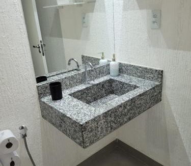 Sao Lourenco Apartment | Diamond - Flat Bela Estância