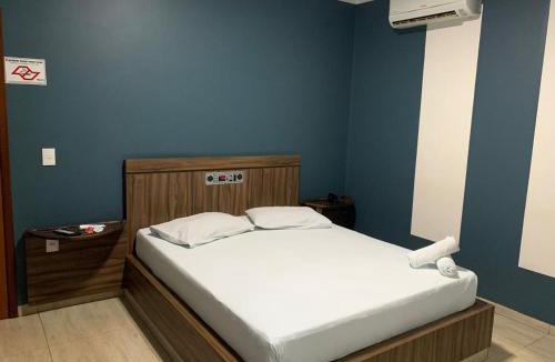 Viradouro Hotel | Diamond Motel