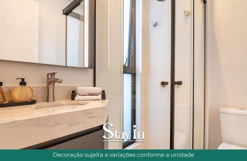 Agua Verde Apartment | Diamond Tower By Stay In
