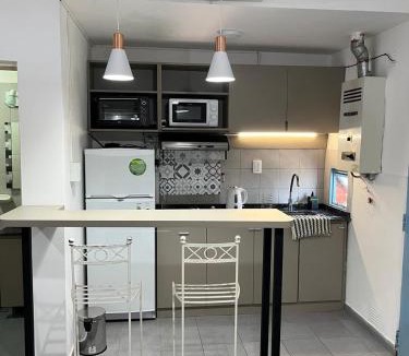 San Luis Apartment | Dilans