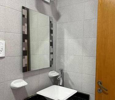 San Luis Apartment | Dilans
