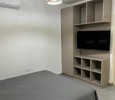 San Luis Apartment | Dilans