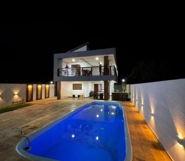Balneario House | Dinart's House