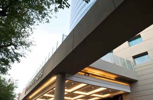 Historic Center Hotel | Diplomatic Hotel