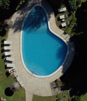 Yocsina Resort | Diquecito Wellness Clinic & Resort