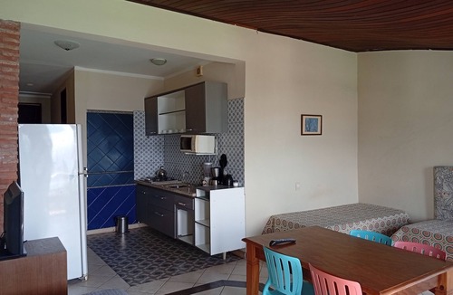 Santo Antonio Apartment | Direita S.Antonio Direita S.Antonio -Charmant appartement baie de Todos Santos.