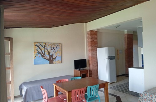 Santo Antonio Apartment | Direita S.Antonio Direita S.Antonio -Charmant appartement baie de Todos Santos.