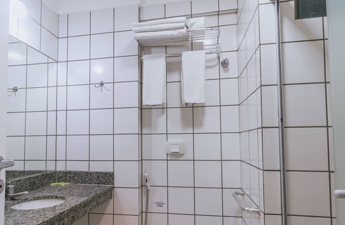 Prive das Caldas Apartment | diRoma Exclusive Caldas Novas