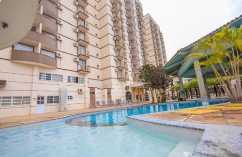 Prive das Caldas Hotel | diRoma Exclusive -com Piscinas 24h - DESTINOS COMBINADOS TURISMO