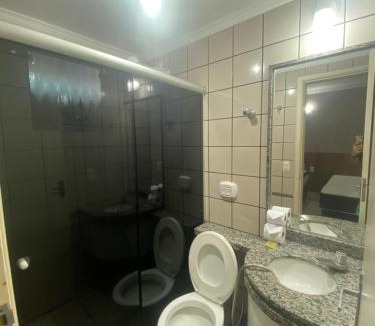 Caldas Novas Hotel | DiRoma Fiori Caldas Novas - YMT - 323