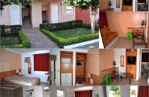 Caldas Novas Apartment | diRoma Fiori Resort Caldas Novas