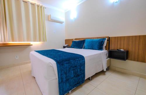 Caldas Novas Apartment | DiRoma Internacional Resort - HUP CALDAS NOVAS