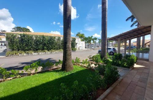 Caldas Novas Apartment | diRoma Resort - Apartamentos JN